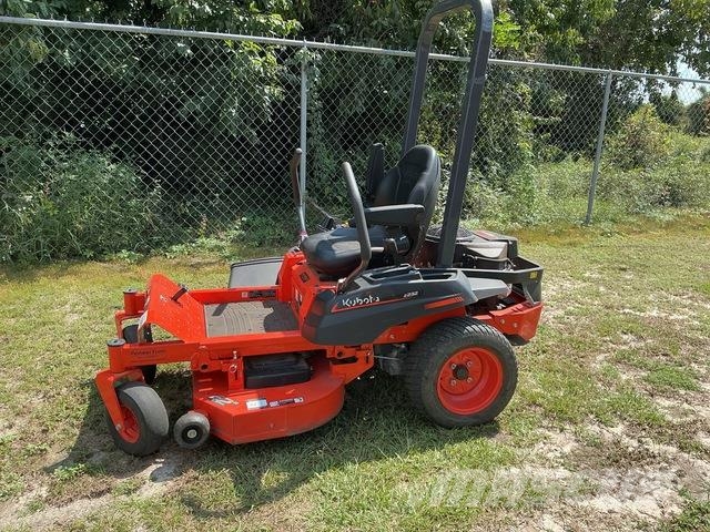 Kubota Z232KW-42 Construction - Others