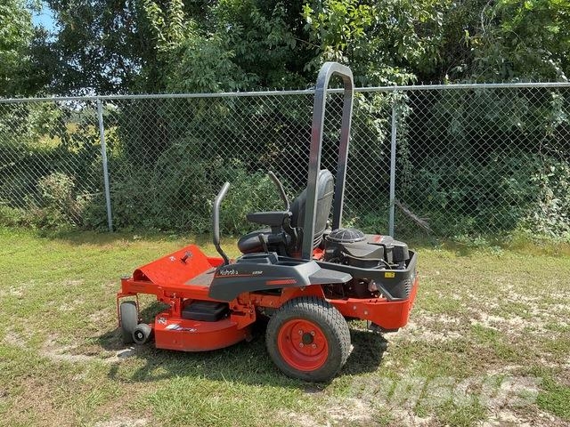 Kubota Z232KW-42 Construction - Others