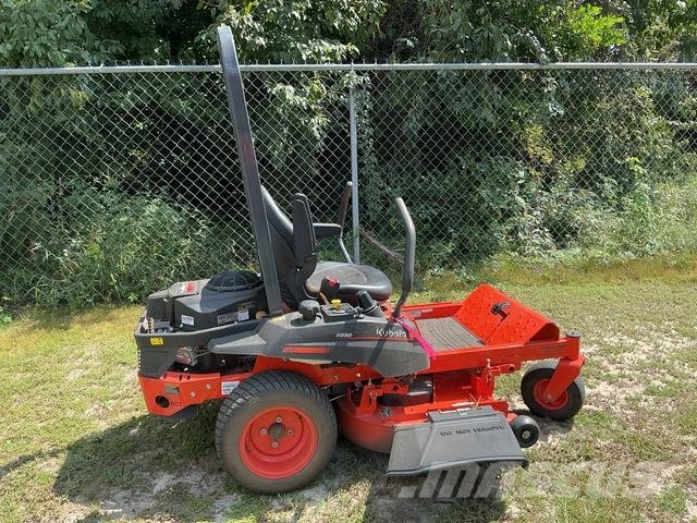 Kubota Z232KW-42 Construction - Others