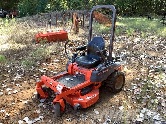 Kubota Z232KW-42 Construction - Others