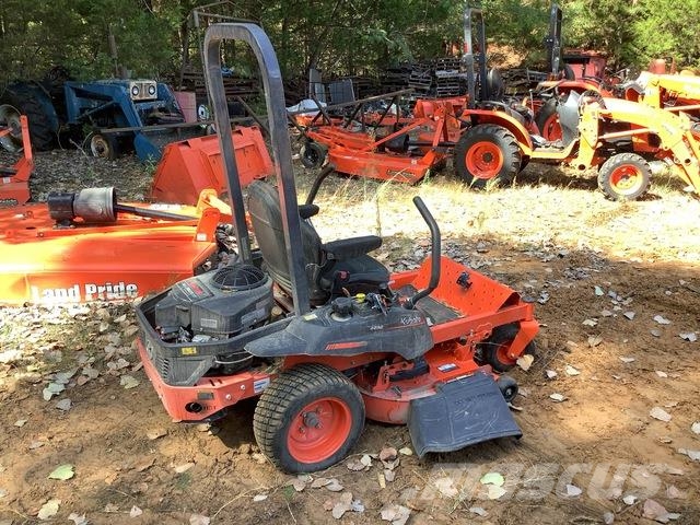 Kubota Z232KW-42 Construction - Others