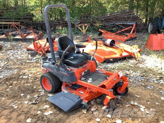 Kubota Z232KW-42 Construction - Others