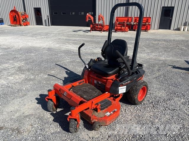 Kubota Z232KW-42 建設機械 -　その他