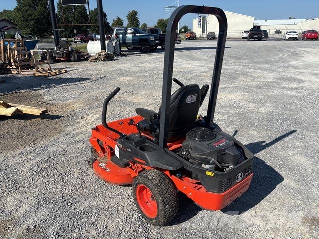 Kubota Z232KW-42 Bouw - Overige