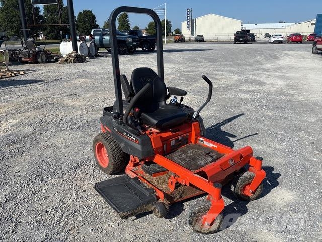 Kubota Z232KW-42 Bouw - Overige
