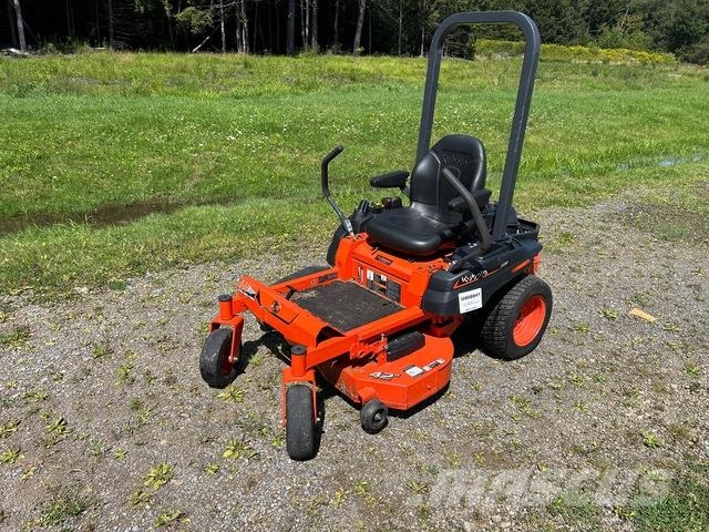 Kubota Z232KW-42 Ostalo za građevinarstvo