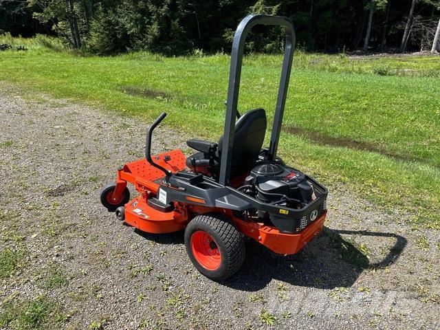 Kubota Z232KW-42 其他