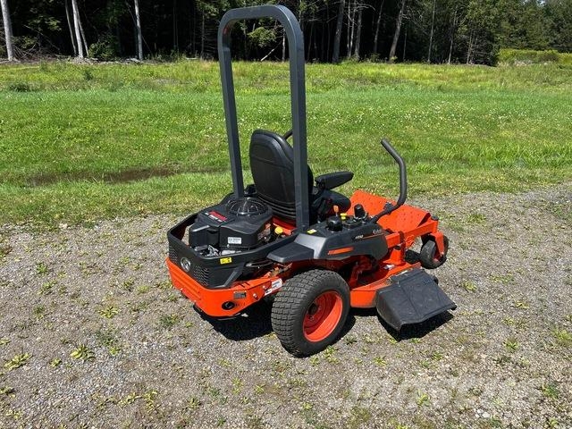 Kubota Z232KW-42 其他