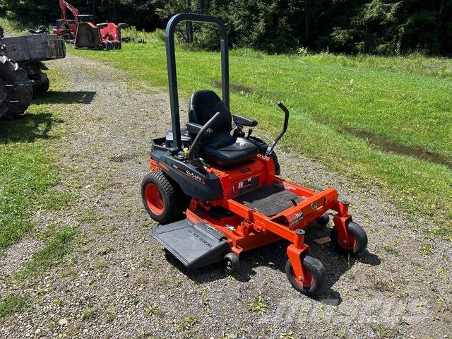 Kubota Z232KW-42 其他