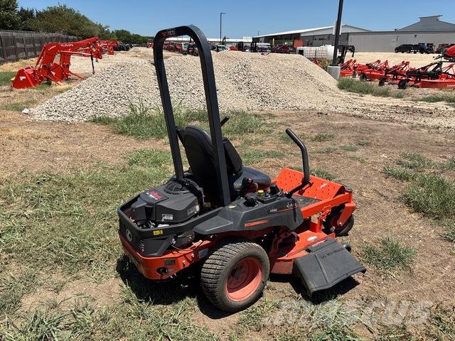 Kubota Z232KW-42 Građevinarstvo – ostalo