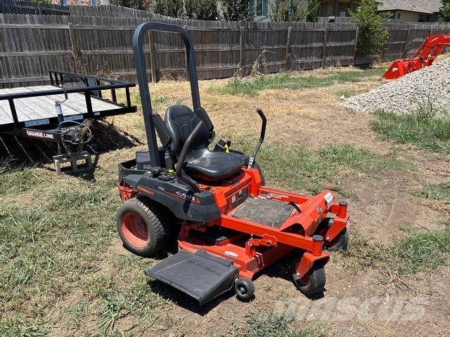 Kubota Z232KW-42 Građevinarstvo – ostalo