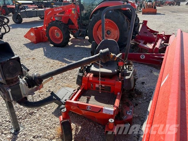 Kubota Z232KW-42 Būvniecība- Citi