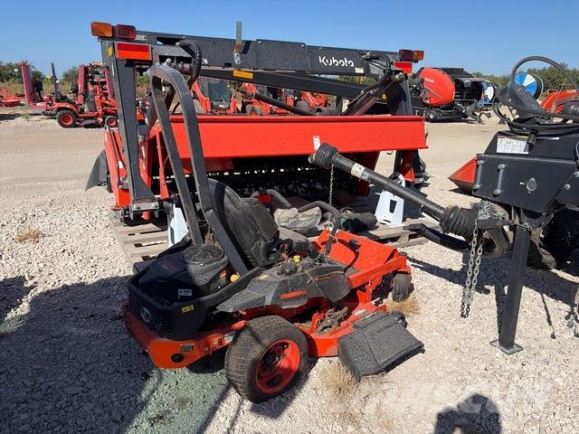 Kubota Z232KW-42 Ostalo za građevinarstvo