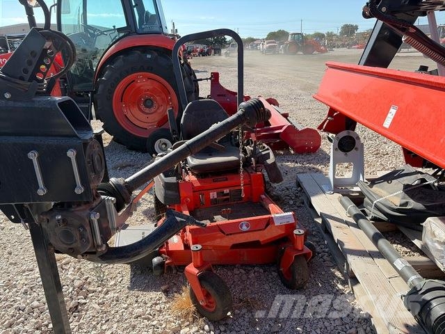 Kubota Z232KW-42 Ostalo za građevinarstvo