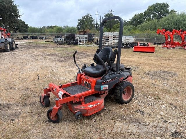 Kubota Z232KW-42 건설 장비 - 기타