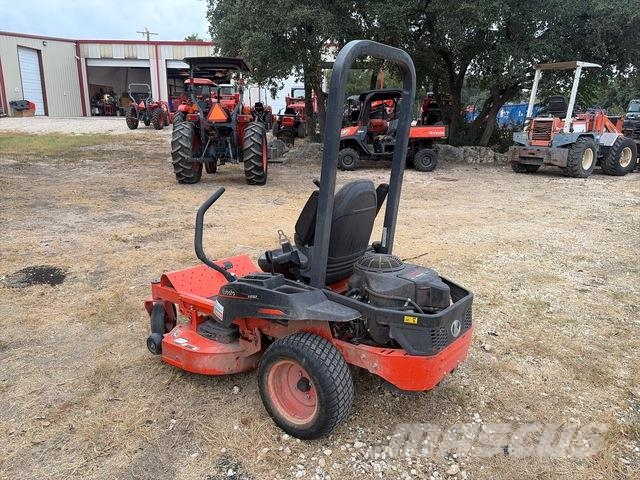 Kubota Z232KW-42 Utilaje construcții - Altele