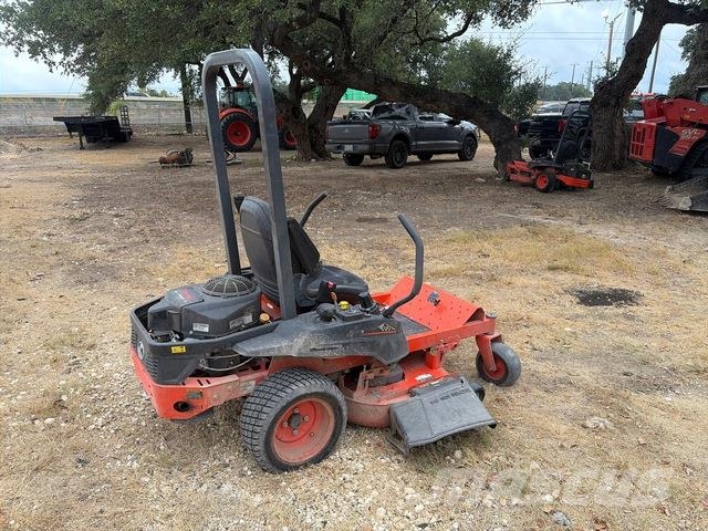 Kubota Z232KW-42 Utilaje construcții - Altele