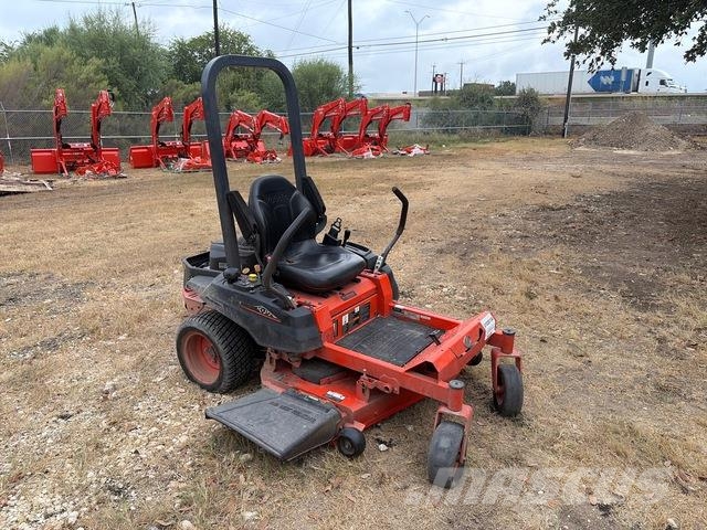 Kubota Z232KW-42 Utilaje construcții - Altele