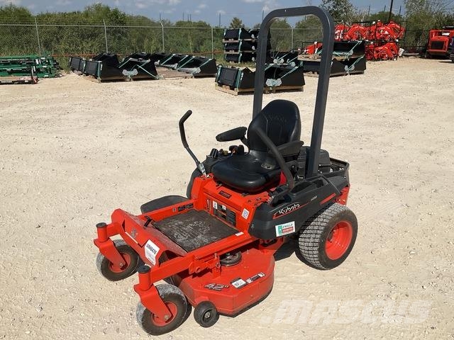 Kubota Z232KW-42 建設機械 - その他