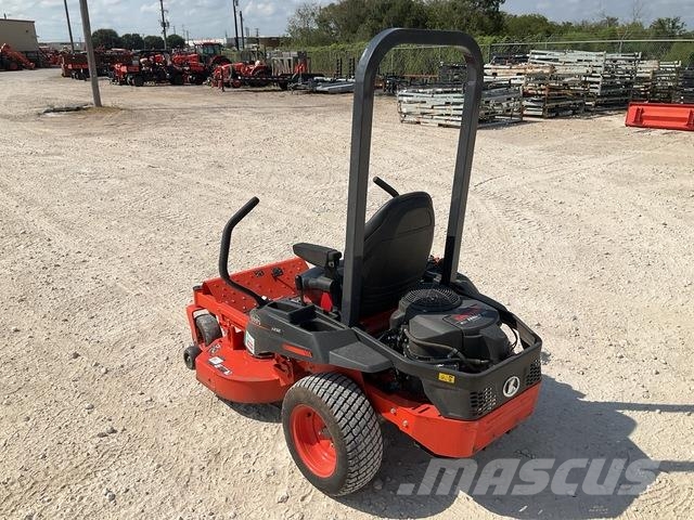 Kubota Z232KW-42 Bouw - Overige