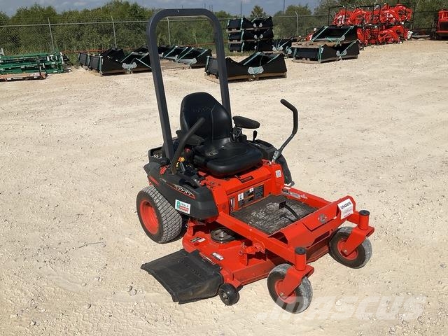 Kubota Z232KW-42 Bouw - Overige