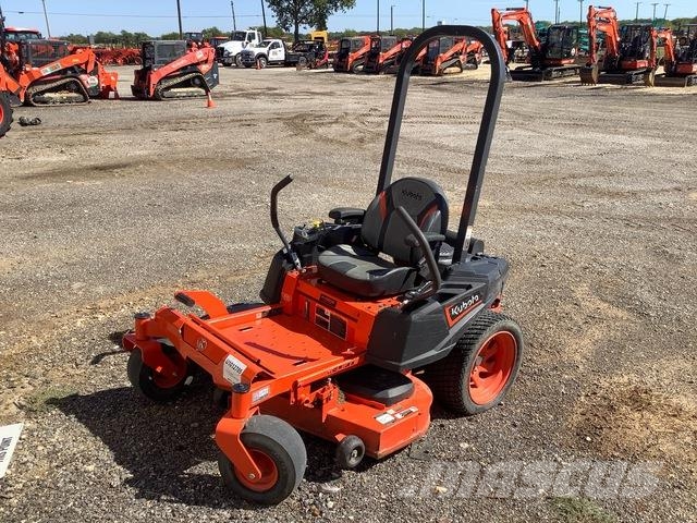 Kubota Z242KH-48 Būvniecība- Citi