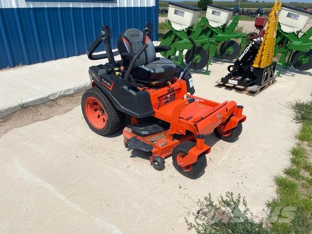 Kubota Z242KW-48 Construction - Autres