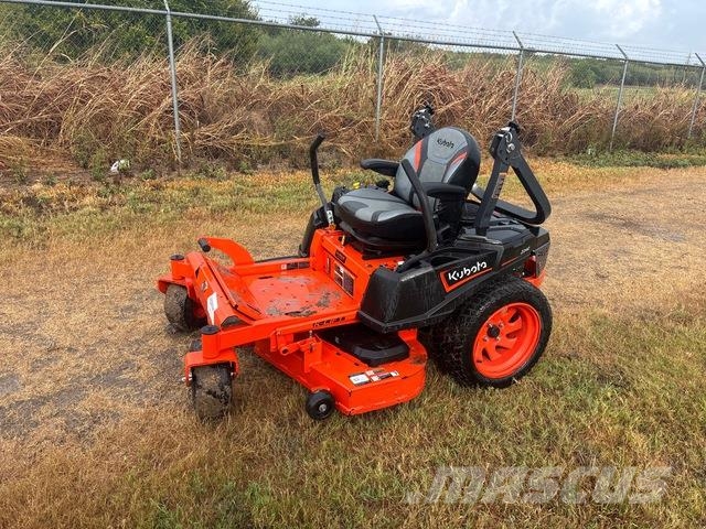 Kubota Z242KW-48 Construction - Others