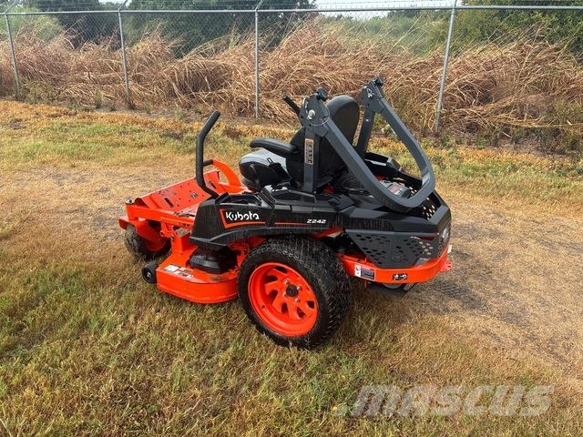 Kubota Z242KW-48 Construction - Others