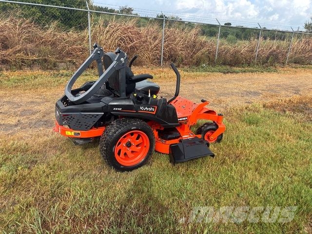 Kubota Z242KW-48 Construction - Others