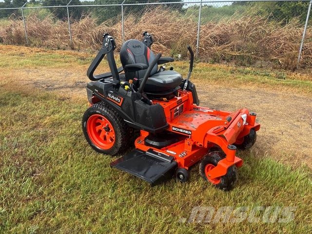 Kubota Z242KW-48 Construction - Others
