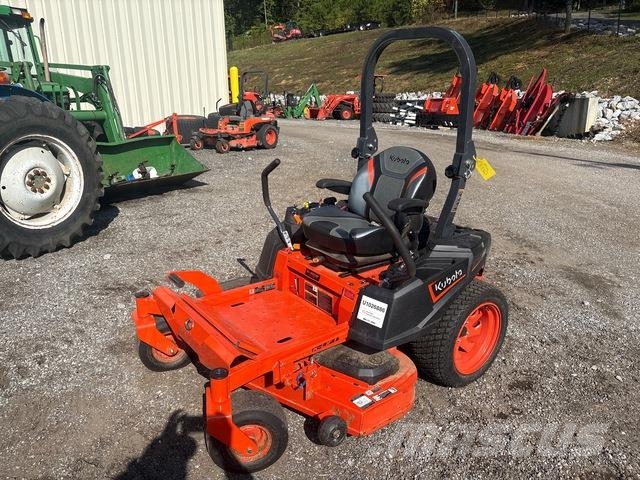 Kubota Z242KW-48 건설 장비 - 기타