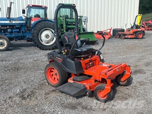 Kubota Z242KW-48 Bouw - Overige