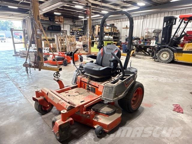 Kubota Z242KW-48 建筑机械-其他