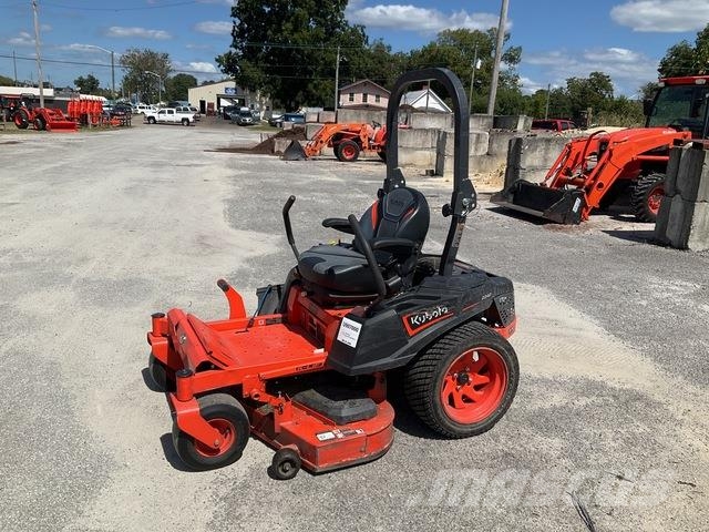 Kubota Z242KW-48 其他