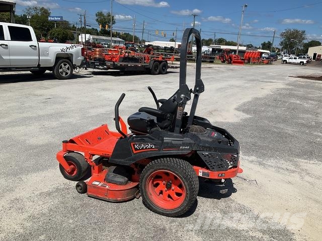 Kubota Z242KW-48 建設機械 - その他