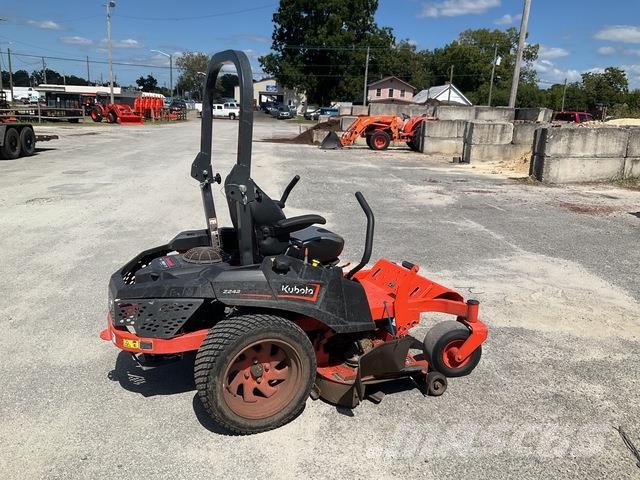 Kubota Z242KW-48 建設機械 - その他