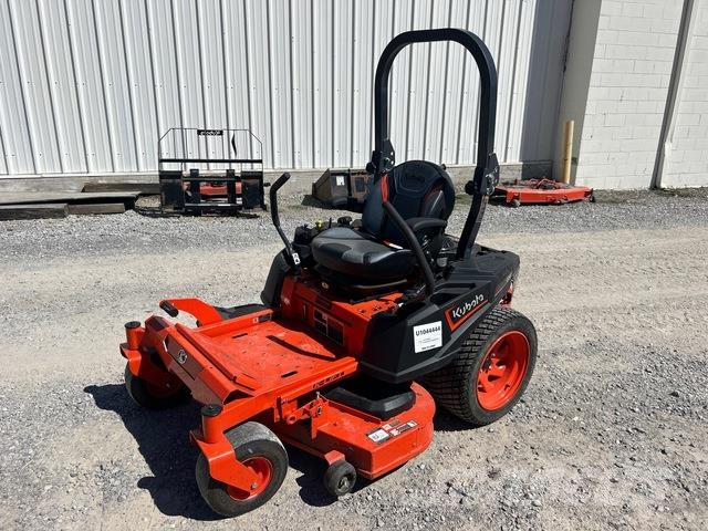 Kubota Z242KW-48 건설 장비 - 기타