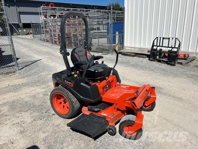 Kubota Z242KW-48 Строительная техника - Другие