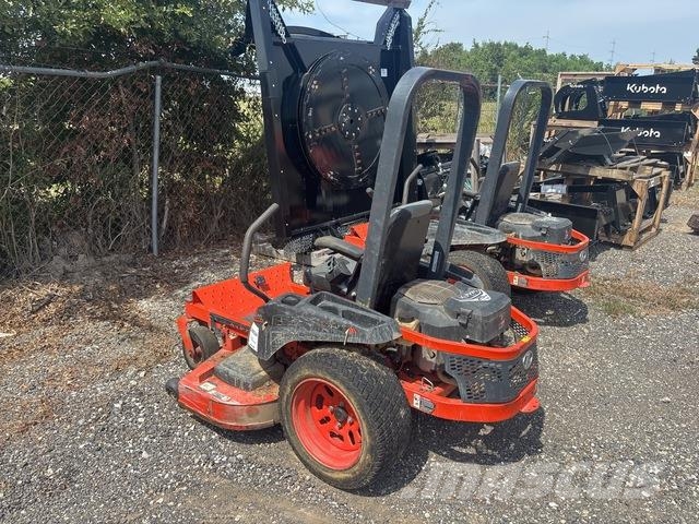 Kubota Z251KH-54 Bouw - Overige