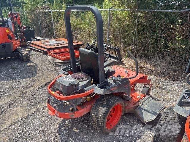 Kubota Z251KH-54 Bouw - Overige
