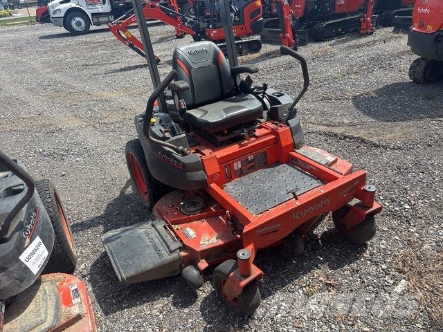 Kubota Z251KH-54 Bouw - Overige