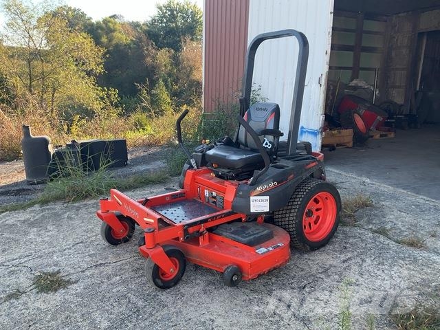Kubota Z251KH-54 Diger