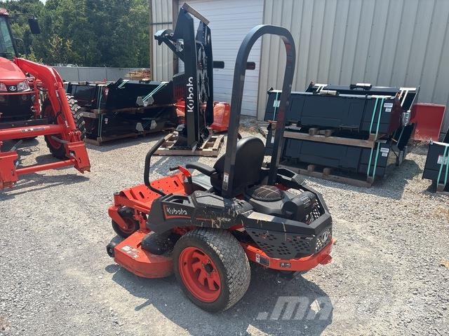 Kubota Z252KH-54 Građevinarstvo – ostalo