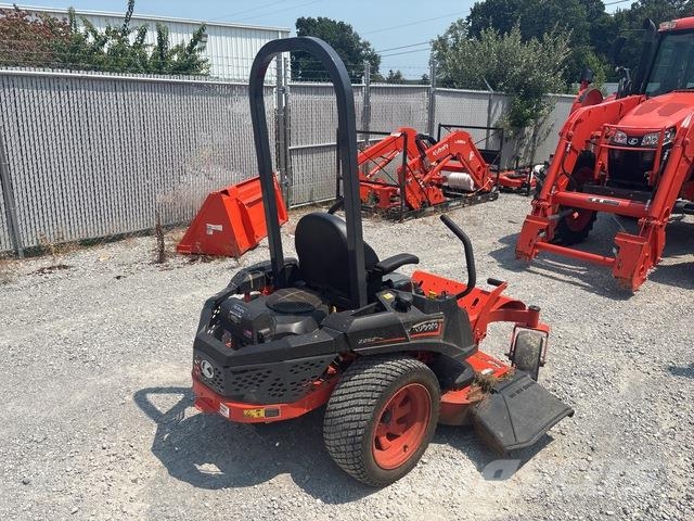 Kubota Z252KH-54 Građevinarstvo – ostalo