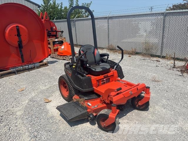 Kubota Z252KH-54 Građevinarstvo – ostalo