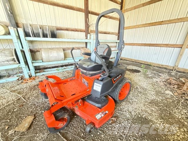 Kubota Z252KW-54 Būvniecība- Citi