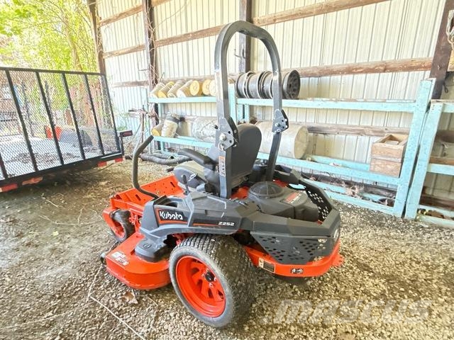 Kubota Z252KW-54 Ostalo za građevinarstvo