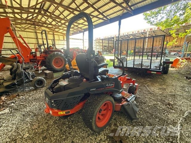 Kubota Z252KW-54 Ostalo za građevinarstvo
