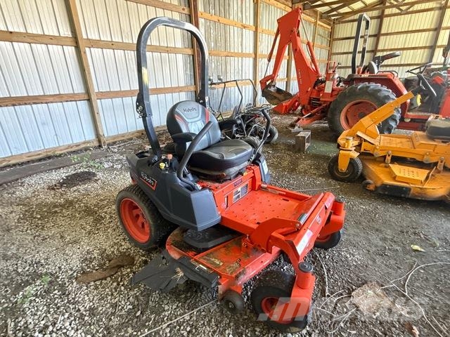 Kubota Z252KW-54 Ostalo za građevinarstvo